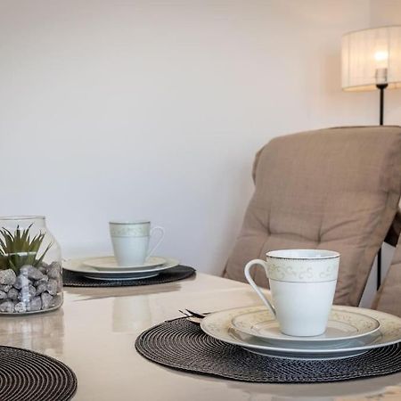 Fabuloso Atico, Con Amplia Terraza El Médano Exterior foto